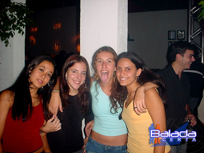 Balada: Fotos na The One